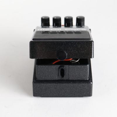 【中古】メタルコア エフェクター BOSS ML-2 Metal Core ハイゲイン ディストーション エフェクター 側面