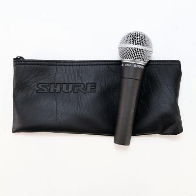 【中古】 マイク ダイナミックマイク ボーカル用 SHURE SM58 シュアー 58 ゴッパ シュア