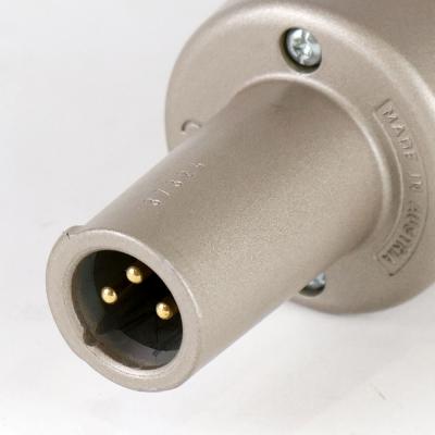 【中古】 マイク コンデンサーマイク AKG C3000B アーカーゲー アカゲ オーストリア製 コネクタ