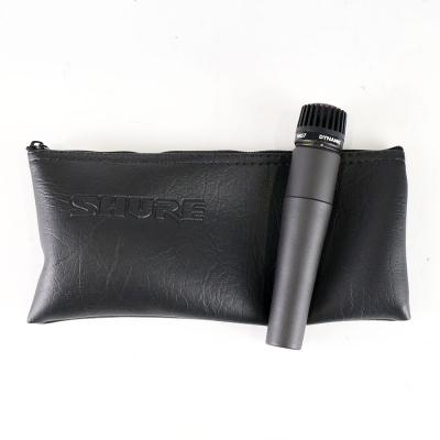 【中古】 マイク ダイナミックマイク 楽器用 SHURE SM57 シュアー 57 ゴーナナ シュア