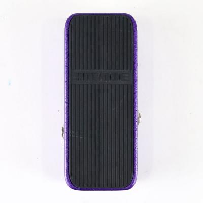 【中古】 ワウ&ボリュームペダル HOTONE VOW PRESS 正面
