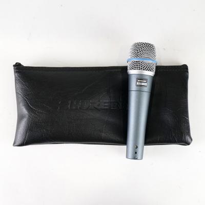 【中古】 SHURE BETA57A ボーカル 楽器両用 ダイナミックマイク