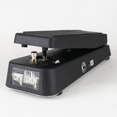 【中古】 ワウ エフェクター JIM DUNLOP Cry Baby GCB-95 ワウペダル