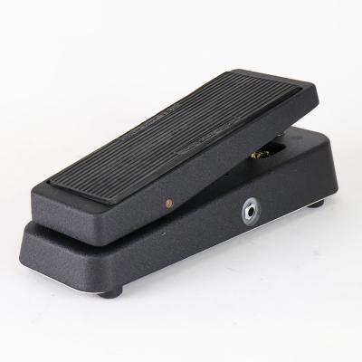 【中古】 ワウ エフェクター JIM DUNLOP Cry Baby GCB-95 ワウペダル 全体