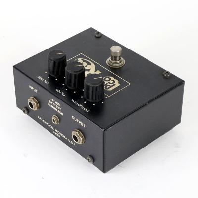 【中古】ディストーション PROCO The Rat Large Box reissue 1991年製 プロコ ラット ギターエフェクター 全体