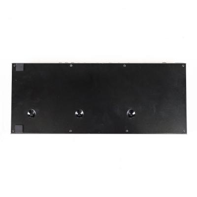 【中古】 マルチエフェクター ボス BOSS GX-100 マルチエフェクター Guitar Effects Processor 裏面