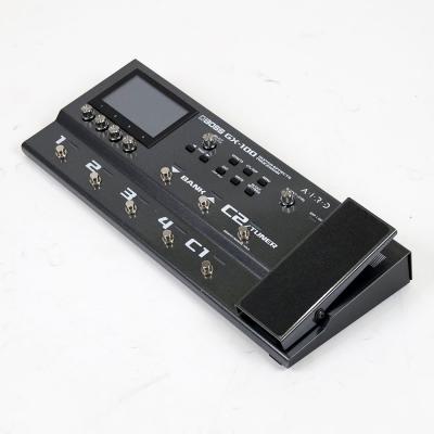 【中古】 マルチエフェクター ボス BOSS GX-100 マルチエフェクター Guitar Effects Processor 全体