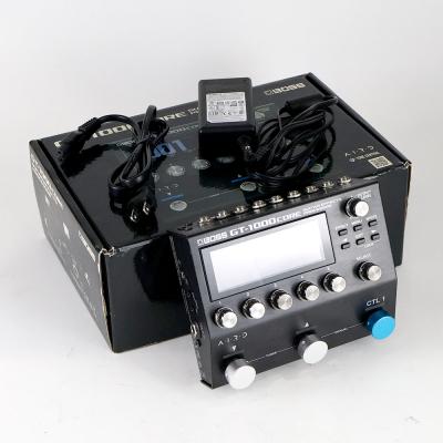 【中古】 マルチエフェクター BOSS GT-1000CORE Guitar Effects Processor ボス
