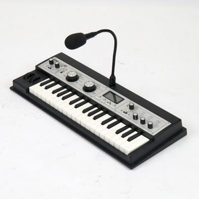 【中古】 シンセサイザー KORG MICROKORG XL 全体