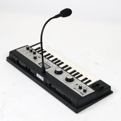 【中古】 シンセサイザー KORG MICROKORG XL 全体