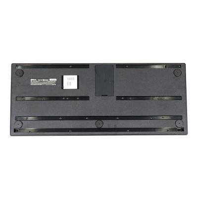 【中古】 シンセサイザー KORG MICROKORG XL 裏面