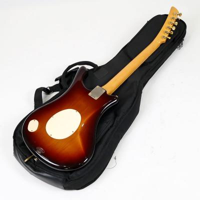 【中古】 YAMAHA ヤマハ SGV-700 SB エレキギター サンバースト 背面