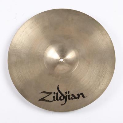 【中古】 ライドシンバル ジルジャン ZILDJIAN A Zildjian PING RIDE 18インチ ライドシンバル 裏面