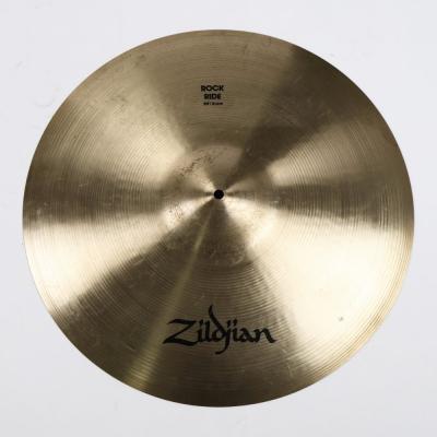 【中古】 ライドシンバル ジルジャン ZILDJIAN A Zildjian ROCK RIDE 20インチ