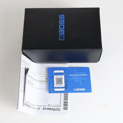 【中古】 BOSS CP-1X Compressor コンプレッサー エフェクター 付属品
