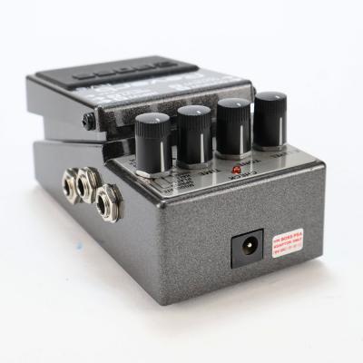 【中古】 BOSS ボス Reverb RV-6 リバーブ エフェクター 側面