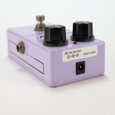 【中古】 ステレオコーラス Maxon CS505 STEREO CHORUS Reissue 側面
