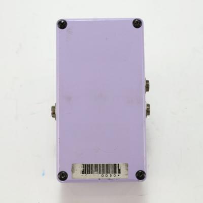 【中古】 ステレオコーラス Maxon CS505 STEREO CHORUS Reissue 裏面