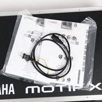 【中古】 シンセサイザー YAMAHA MOTIF XS7 ヤマハ 76鍵 付属品画像