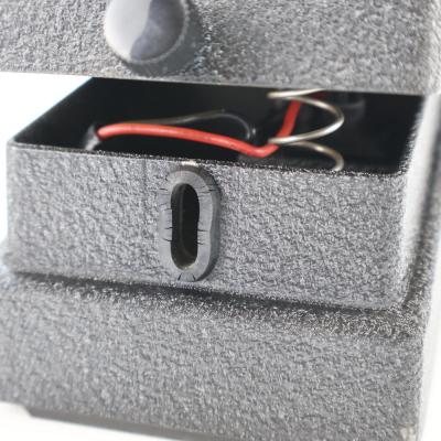 【中古】 BOSS FDR-1 Deluxe Reverb オーバードライブ ギターエフェクター 側面