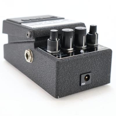 【中古】 BOSS FDR-1 Deluxe Reverb オーバードライブ ギターエフェクター 側面