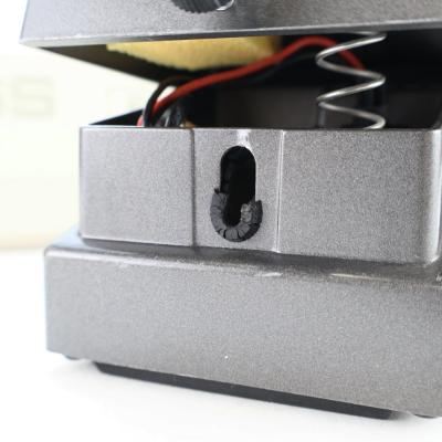 【中古】デジタルリバーブ エフェクター BOSS RV-5 Digital Reverb ボス リヴァーブ エフェクター 側面
