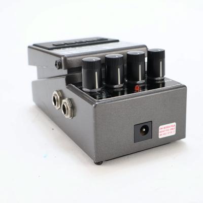 【中古】デジタルリバーブ エフェクター BOSS RV-5 Digital Reverb ボス リヴァーブ エフェクター 側面