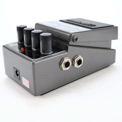 【中古】デジタルリバーブ エフェクター BOSS RV-5 Digital Reverb ボス リヴァーブ エフェクター 側面