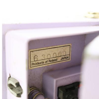 【中古】 ディメンション コーラス エフェクター BOSS DC-2 Dimension C Made in Japan ギターエフェクター シリアル