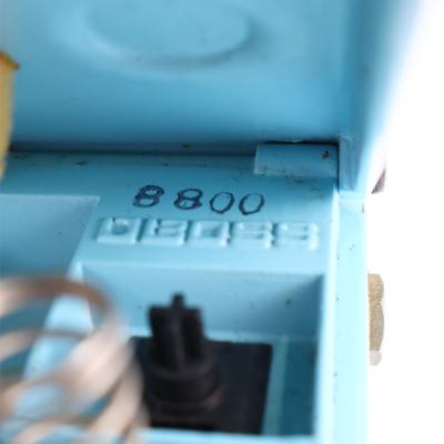 【中古】 コーラス ボス BOSS CE-2 Chorus エフェクター Made in Japan Siver Screw 4桁シリアル 銀ネジ 1979年頃 ギターエフェクター 詳細画像