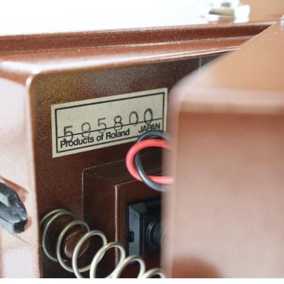 【中古】オクターブ エフェクター BOSS OC-2 Octave made in Japan ギターエフェクター オクターバー シリアル