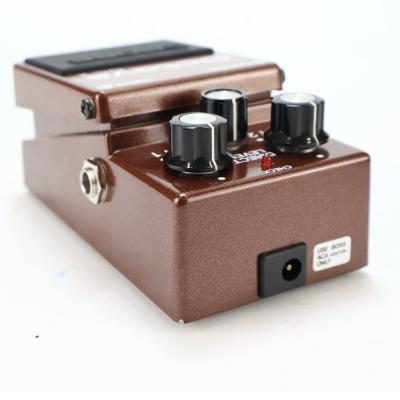 【中古】オクターブ エフェクター BOSS OC-2 Octave made in Japan ギターエフェクター オクターバー 側面