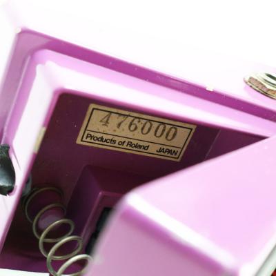 【中古】 フランジャー BOSS BF-2 Flanger Made in Japan ボス ギターエフェクター シリアル