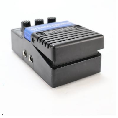 【中古】 コーラス エフェクター ARION SCH-Z STEREO CHORUS ギターエフェクター 側面