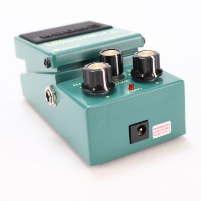 【中古】 トレモロ エフェクター BOSS TR-2 Tremolo ギターエフェクター 詳細画像