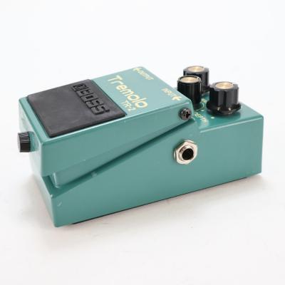 【中古】 トレモロ エフェクター BOSS TR-2 Tremolo ギターエフェクター 詳細画像