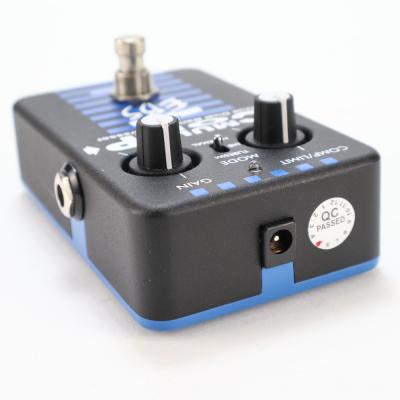 【中古】コンプレッサー エフェクター EBS MULTI COMP ベースエフェクター 旧型 詳細画像