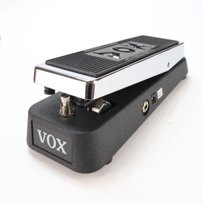 【中古】 ワウペダル VOX V847 ギターエフェクター V847A 詳細画像