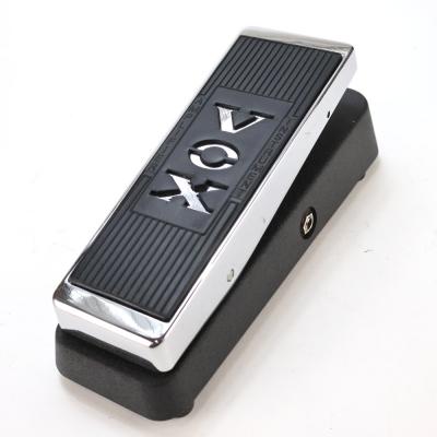 【中古】 ワウペダル VOX V847 ギターエフェクター V847A 詳細画像