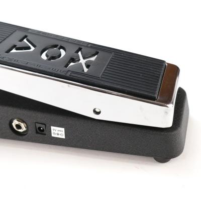 【中古】 ワウペダル VOX V847 ギターエフェクター V847A 詳細画像