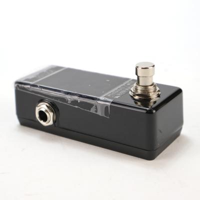 【中古】 チューナー KORG PITCHBLACK X mini PB-X-MINI ピッチブラック ペダルチューナー コルグ 詳細画像