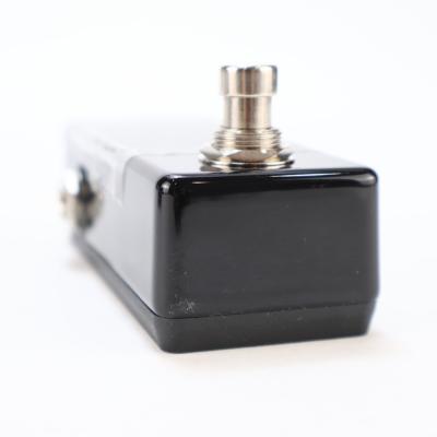 【中古】 チューナー KORG PITCHBLACK X mini PB-X-MINI ピッチブラック ペダルチューナー コルグ 詳細画像