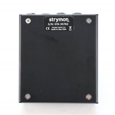 【中古】 Strymon IRIDIUM AMP & IR CAB エミュレーター 詳細画像