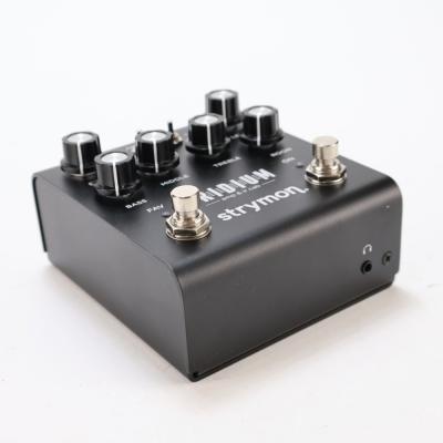 【中古】 Strymon IRIDIUM AMP & IR CAB エミュレーター 詳細画像