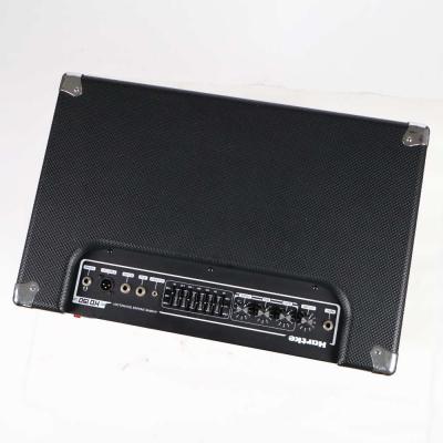 【中古】 ベースアンプ HARTKE ハートキー HD150 ベースコンボアンプ コントロール