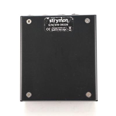【中古】 Strymon IRIDIUM AMP & IR CAB エミュレーター 詳細画像