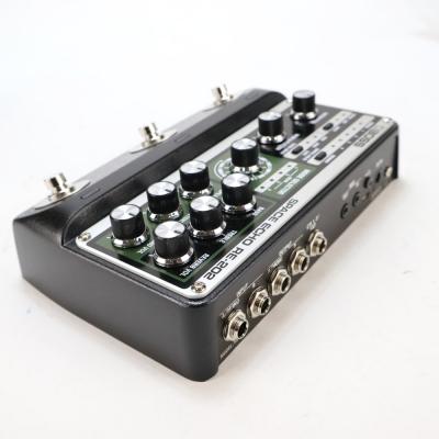 【中古】 BOSS RE-202 Space Echo スペースエコー エコー ディレイ リバーブ ギターエフェクター 詳細画像