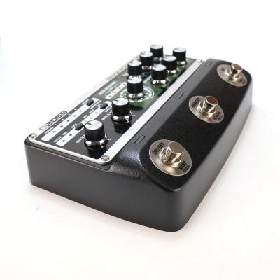 【中古】 BOSS RE-202 Space Echo スペースエコー エコー ディレイ リバーブ ギターエフェクター 詳細画像