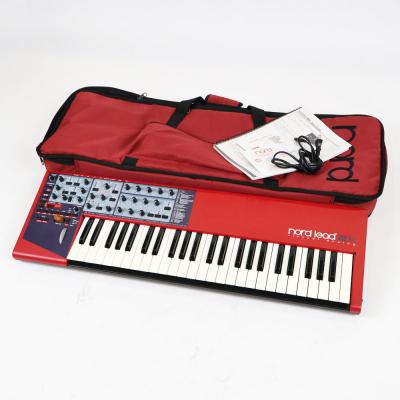 【中古】 シンセサイザー CLAVIA クラビア Nord Lead 2X