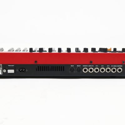 【中古】 シンセサイザー CLAVIA クラビア Nord Lead 2X インサート